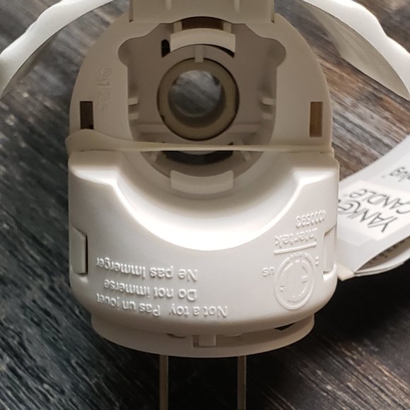 Yankee Candle Electric Fragrance Diffusers - Picture 7 of 9